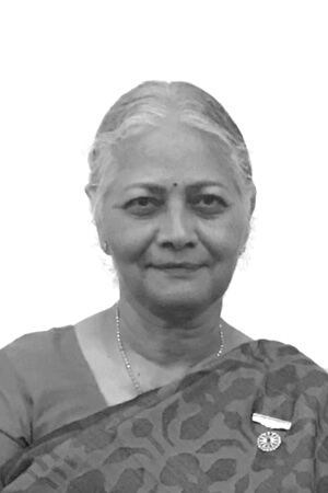 Deoyani Shinde, Architect, Hyderabad