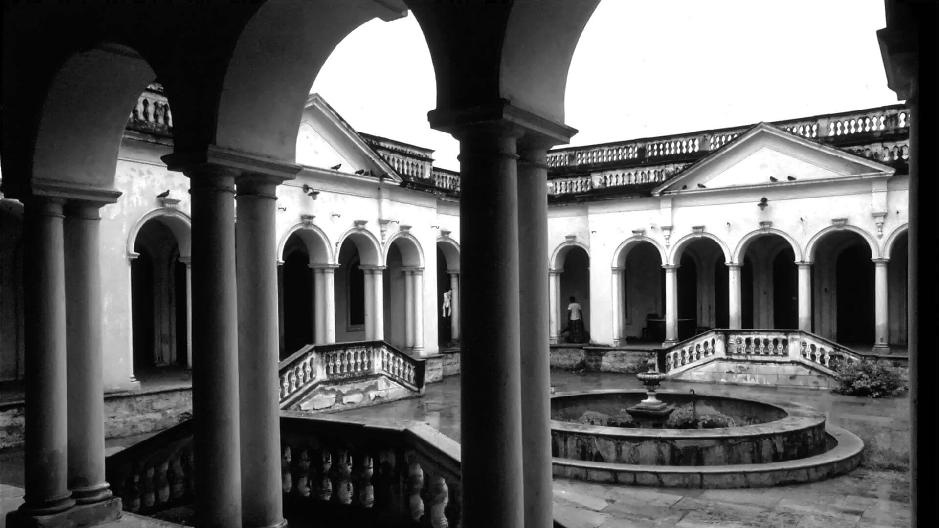 Princess Esin Women’s Educational Center - Purani Haveli