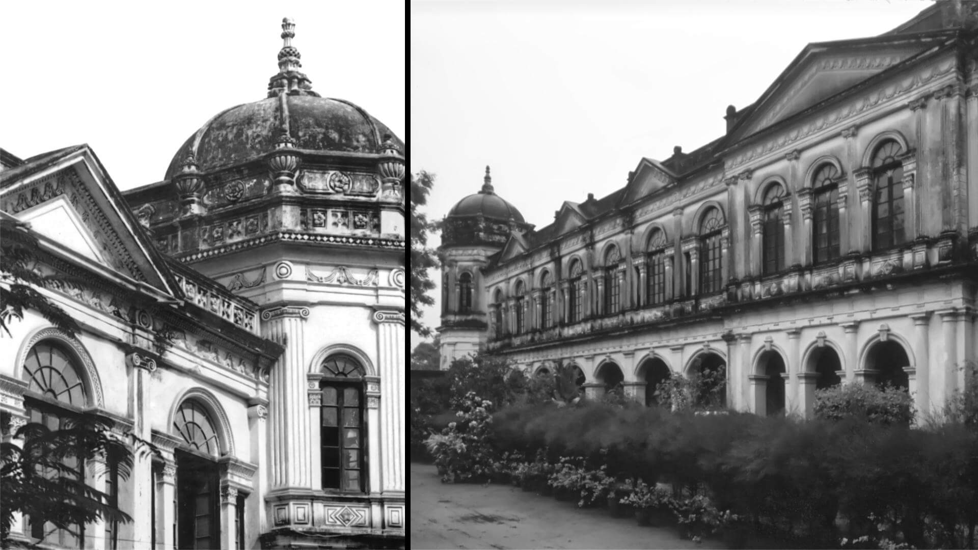 Princess Esin Women’s Educational Center - Purani Haveli