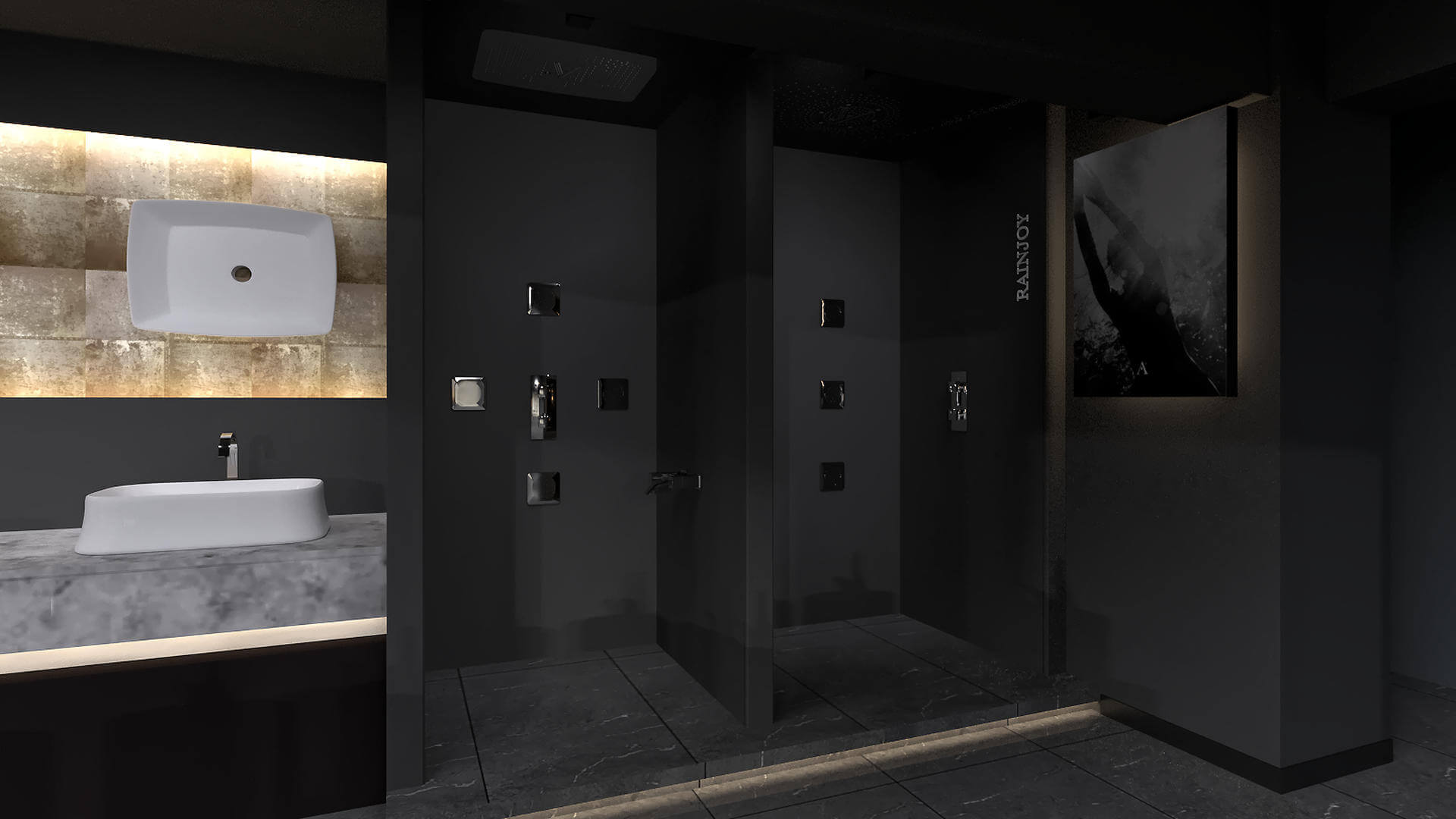 Jaquar Artize Showroom: Lakshmi Ceramics Coimbatore